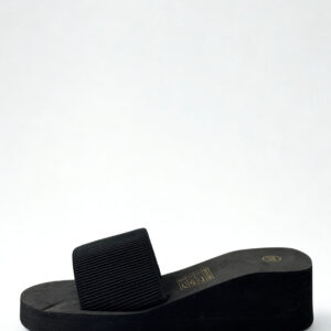 Mules d'intérieur pour femmes SHEIN SHWMU087