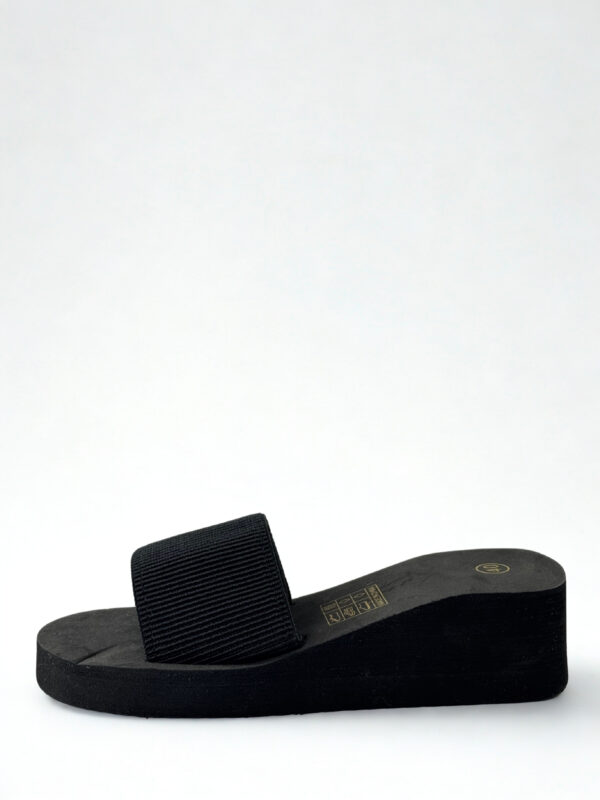 Mules d'intérieur pour femmes SHEIN SHWMU087