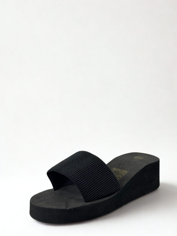 Mules d'intérieur pour femmes SHEIN SHWMU087 – Image 3