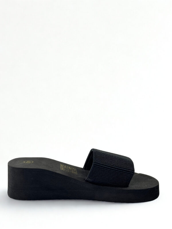 Mules d'intérieur pour femmes SHEIN SHWMU087 – Image 4