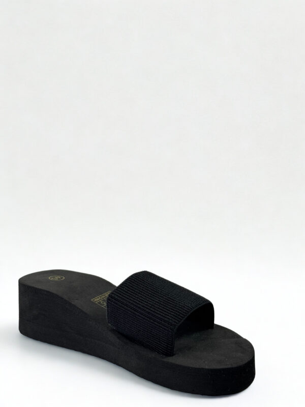 Mules d'intérieur pour femmes SHEIN SHWMU087 – Image 2