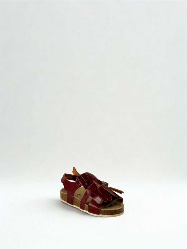 Sandales bébé ZARA 4071 003 105 – Image 3