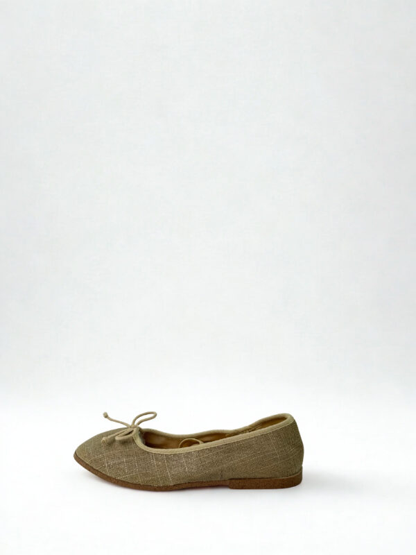 Ballerines bébé ZARA 4008 103 107
