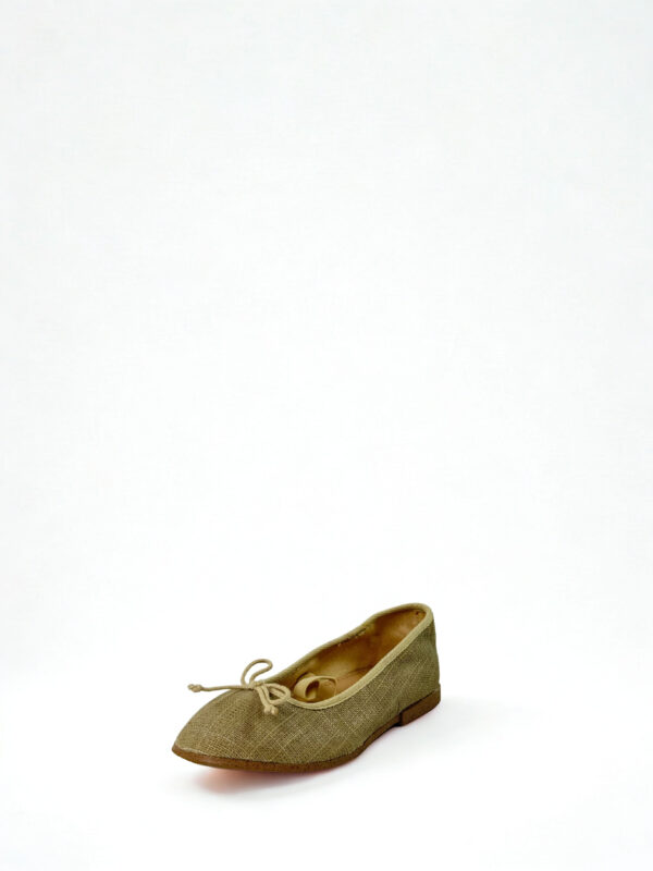 Ballerines bébé ZARA 4008 103 107 – Image 2