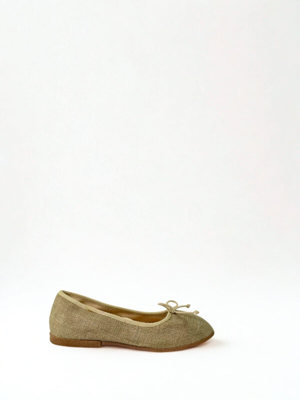 Ballerines bébé ZARA 4008 103 107 – Image 4