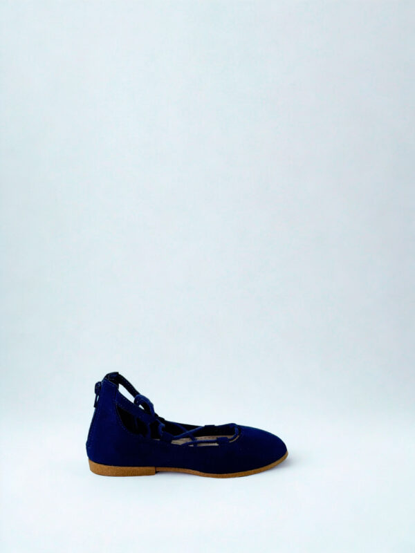 Ballerines bébé ZARA 4007 103 009 – Image 4