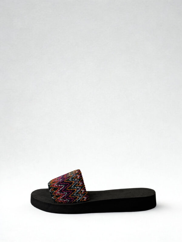 Mules d'intérieur pour femmes SHEIN SHWMU082