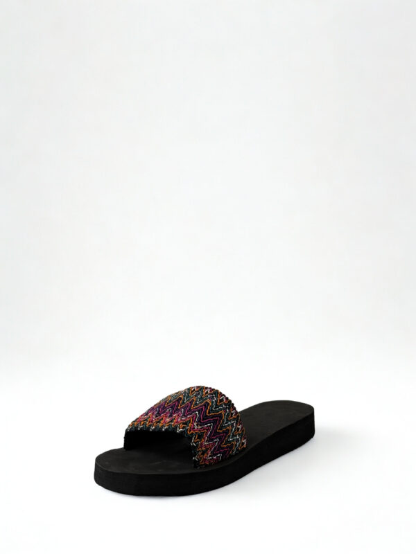 Mules d'intérieur pour femmes SHEIN SHWMU082 – Image 2