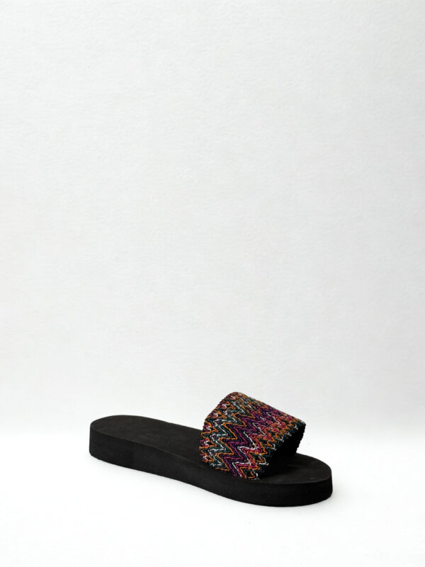 Mules d'intérieur pour femmes SHEIN SHWMU082 – Image 3