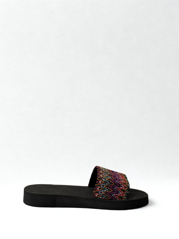 Mules d'intérieur pour femmes SHEIN SHWMU082 – Image 4