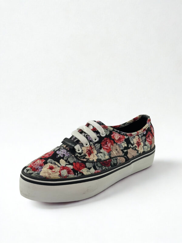 Sneakers Stradivarius 9184 341 040 – Image 2
