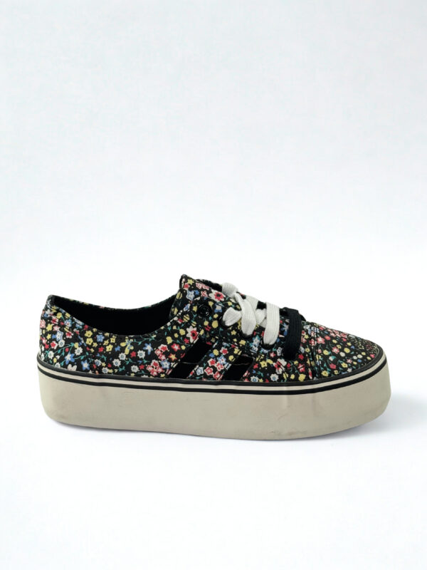 Sneakers Bershka 1718 331 203