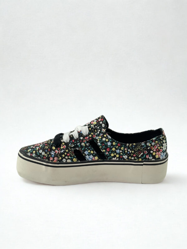 Sneakers Bershka 1718 331 203 – Image 4