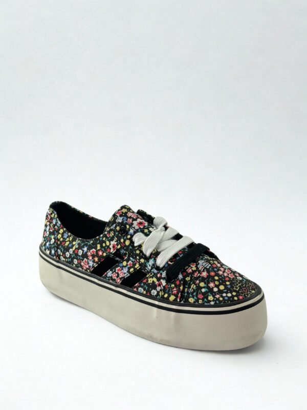Sneakers Bershka 1718 331 203 – Image 2