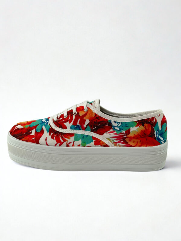 Sneakers Zara 3706 301 202