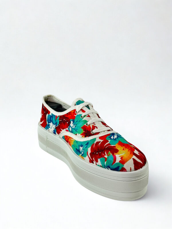 Sneakers Zara 3706 301 202 – Image 3