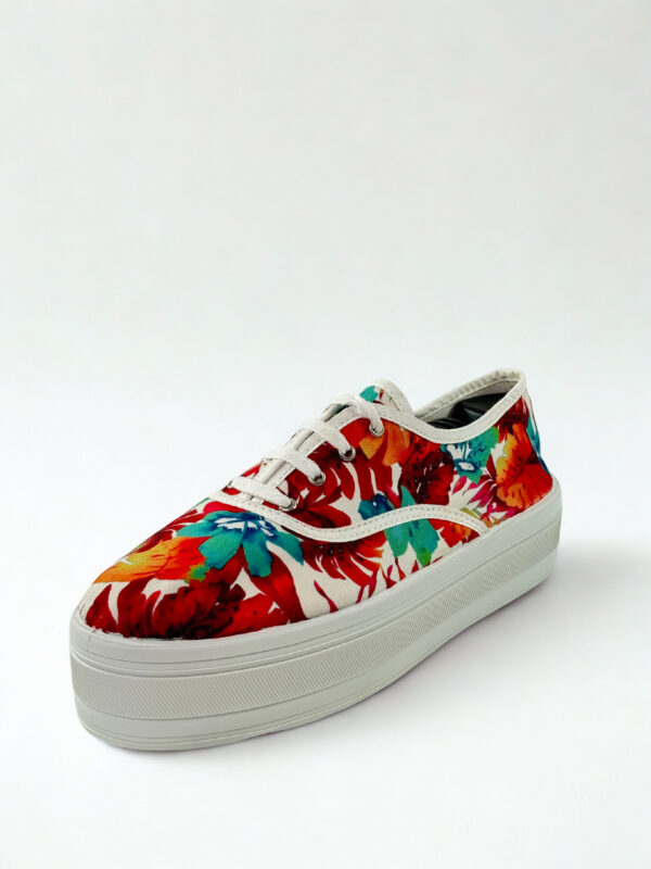 Sneakers Zara 3706 301 202 – Image 2