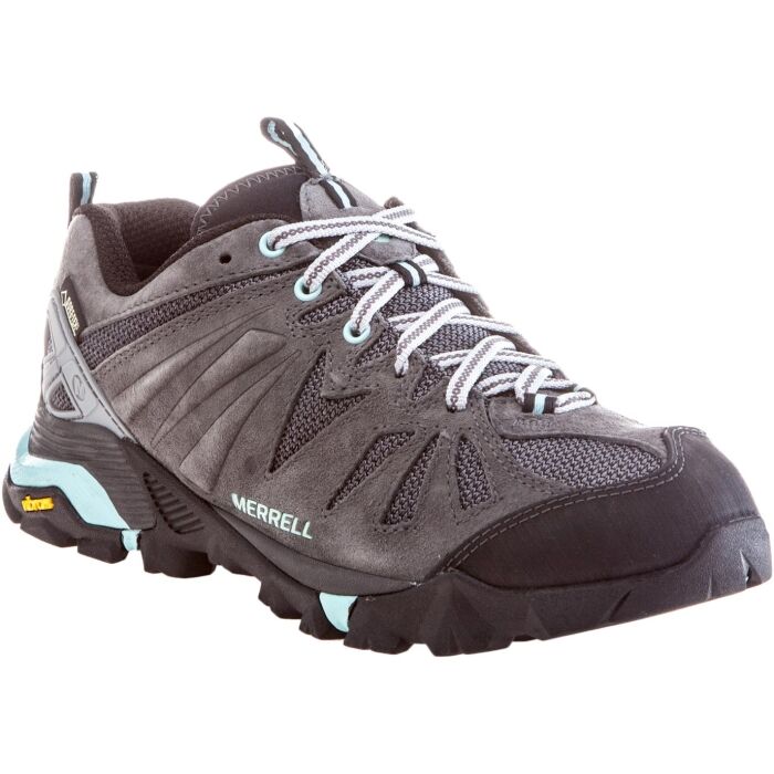 Chaussures de randonnée montagne - MERRELL CAPRA GTX - Femme – Image 4