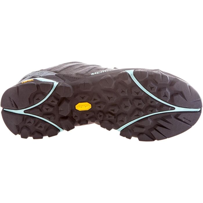 Chaussures de randonnée montagne - MERRELL CAPRA GTX - Femme – Image 6