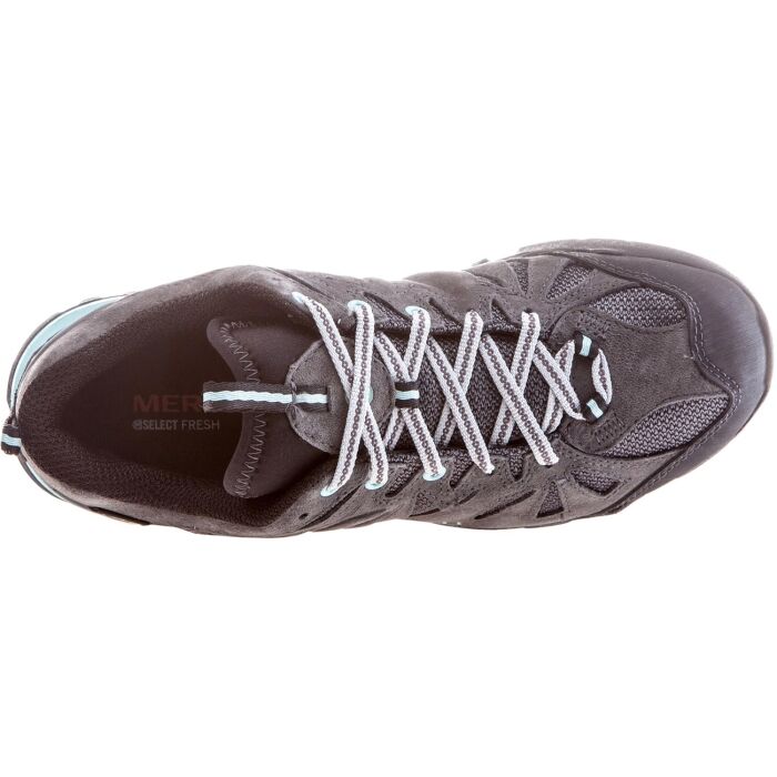 Chaussures de randonnée montagne - MERRELL CAPRA GTX - Femme – Image 5