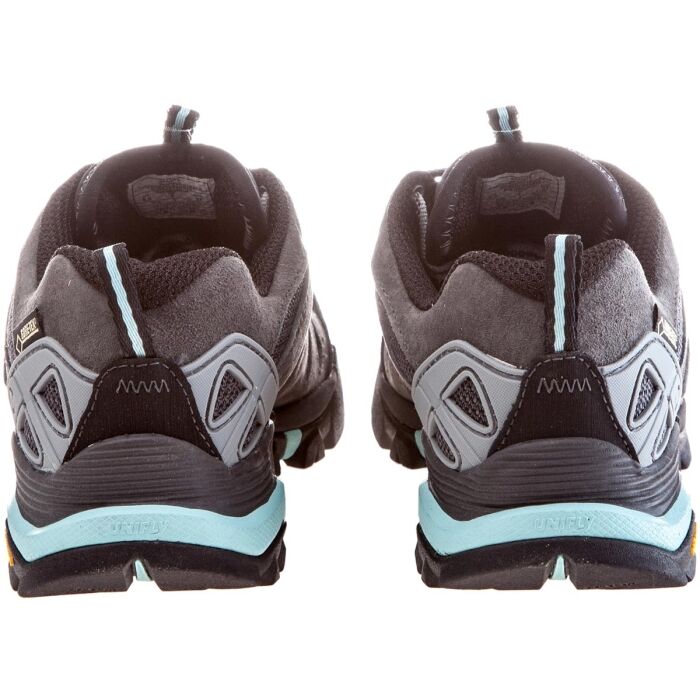 Chaussures de randonnée montagne - MERRELL CAPRA GTX - Femme – Image 7