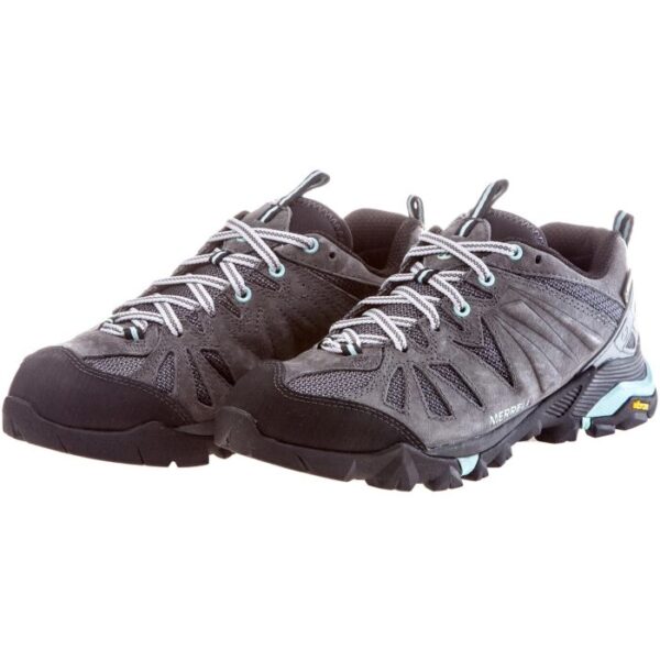 Chaussures de randonnée montagne - MERRELL CAPRA GTX - Femme