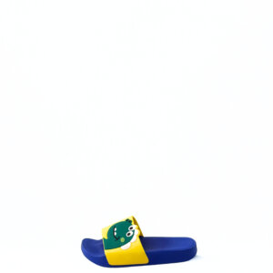 Mules SHEIN en coutchouc souple pour enfants SHBCA111