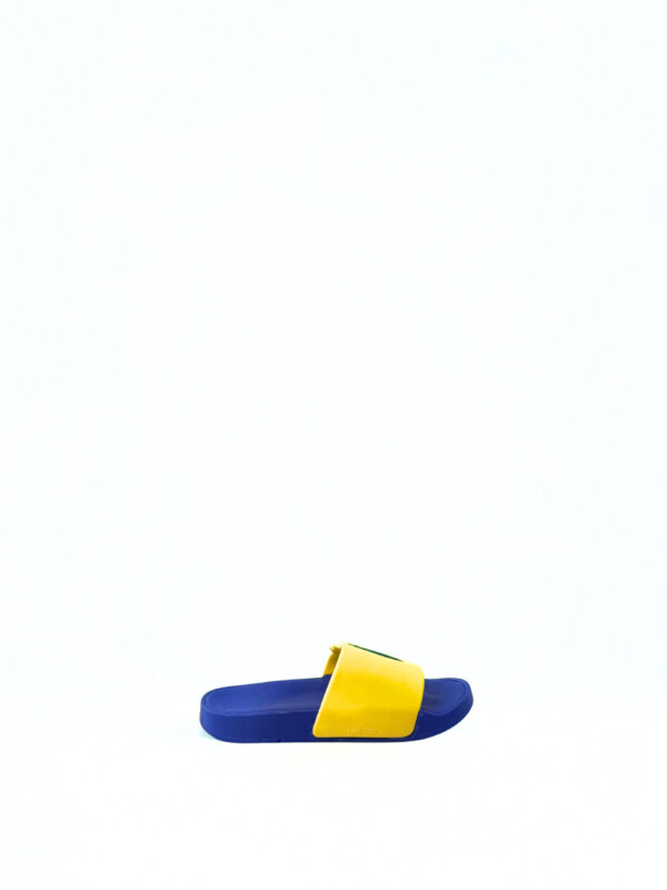 Mules SHEIN en coutchouc souple pour enfants SHBCA111 – Image 4