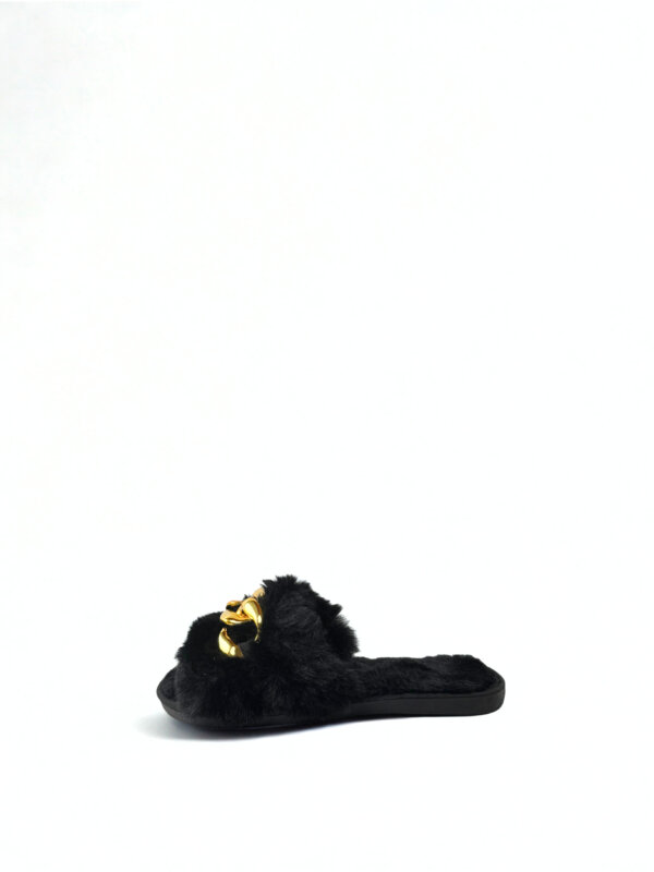 Mules d'intérieur pour femmes SHEIN SHWMU128 – Image 2