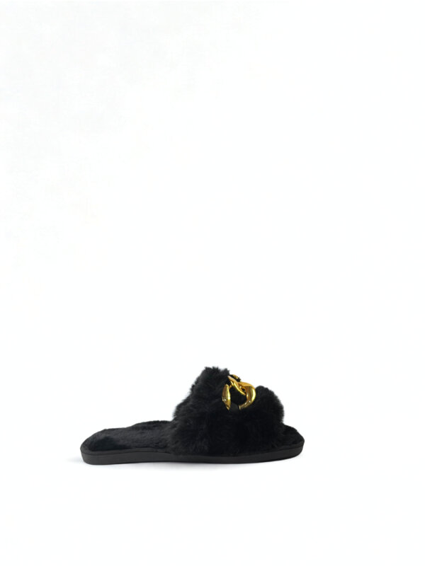 Mules d'intérieur pour femmes SHEIN SHWMU128 – Image 3