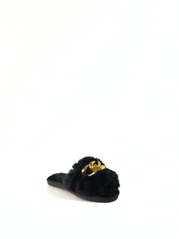 Mules d'intérieur pour femmes SHEIN SHWMU128 – Image 4