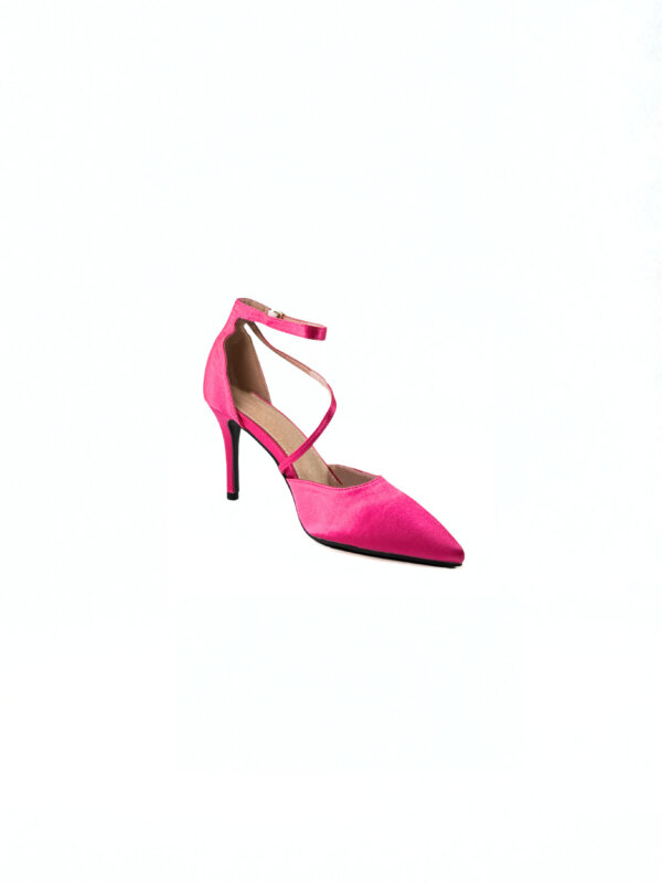 Sandales en satin SheIn SHWCA293 – Image 3