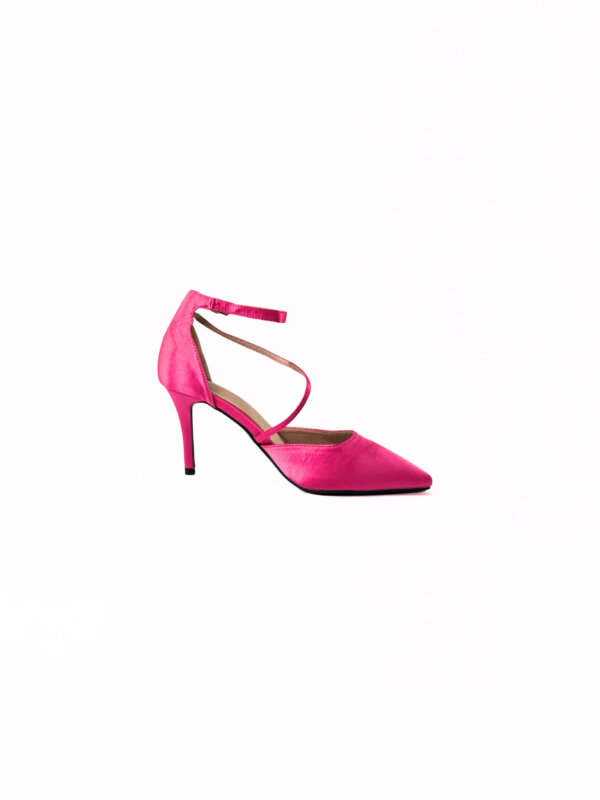 Sandales en satin SheIn SHWCA293 – Image 4