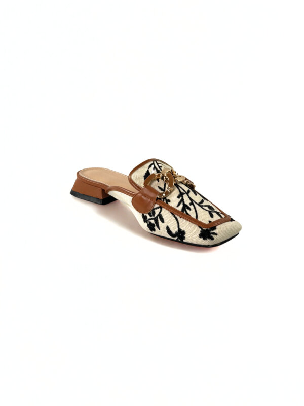 Mules SheIn SHWMU132 – Image 3