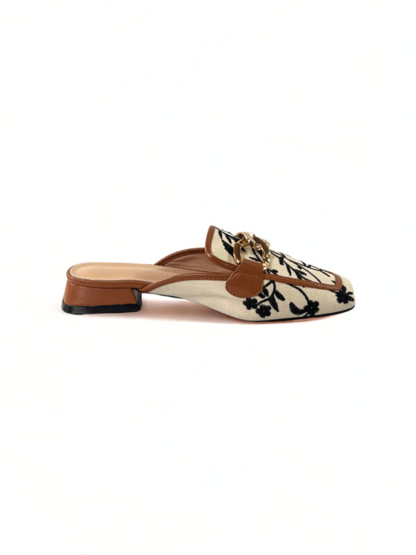 Mules SheIn SHWMU132 – Image 4