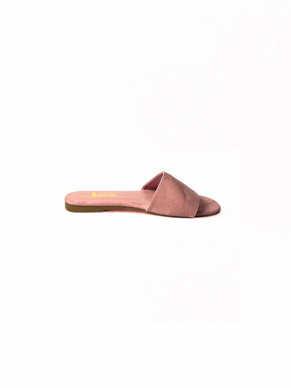 Mules SheIn SHWMU161 – Image 4