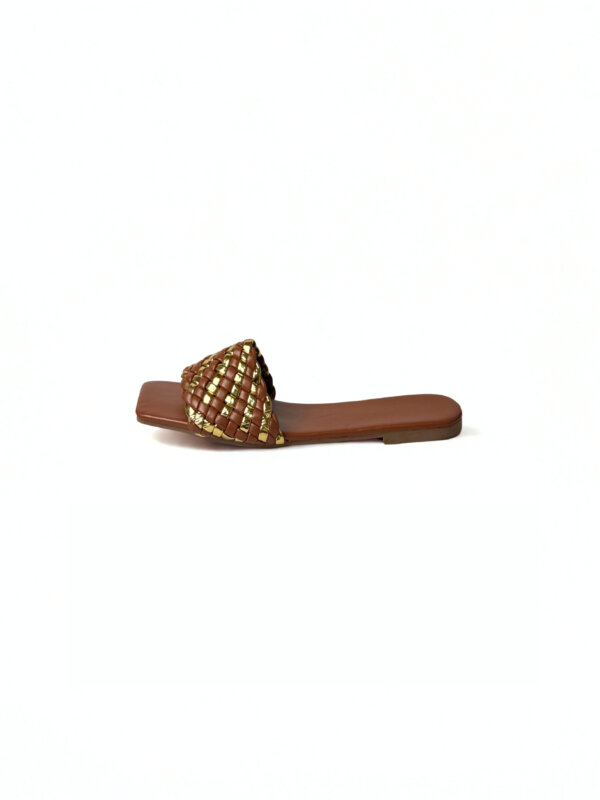 Mules SheIn SHWMU151