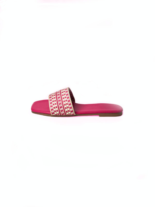 Mules SheIn SHWMU154