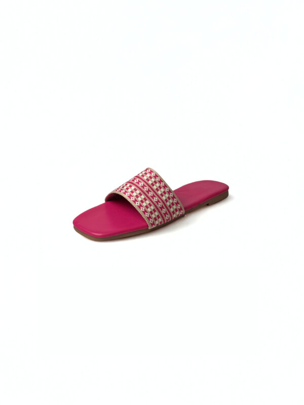 Mules SheIn SHWMU154 – Image 2