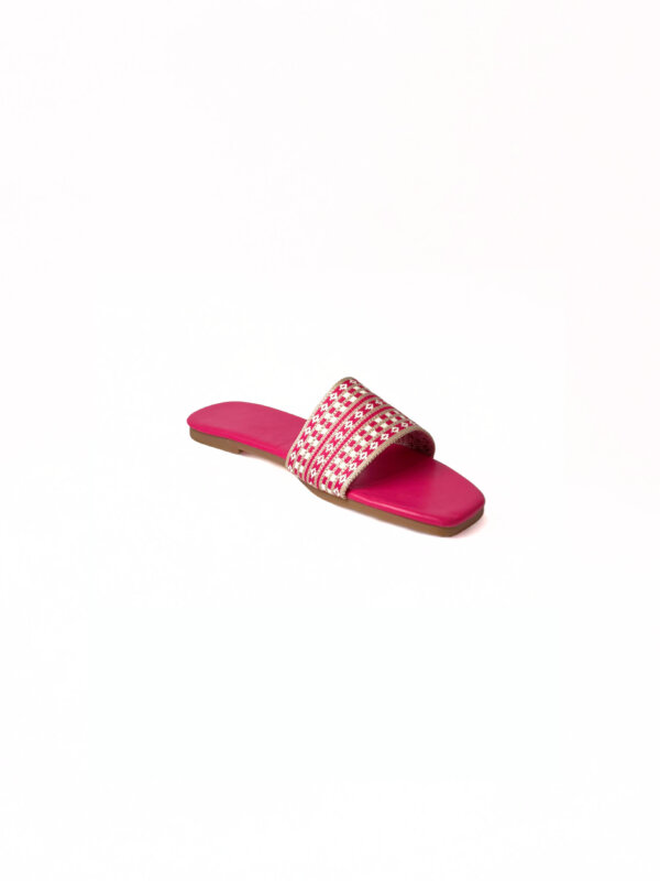 Mules SheIn SHWMU154 – Image 3