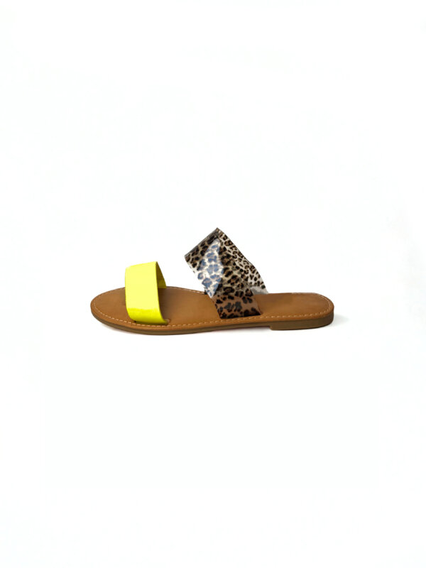 Mules SheIn SHWMU171