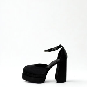 Escarpins en satin SHEIN SHWCA279