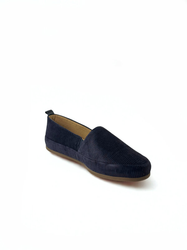 Chaussures à enfiler chaudes MULO – Image 3
