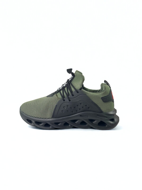 Baskets Titus pour hommes de South Pole