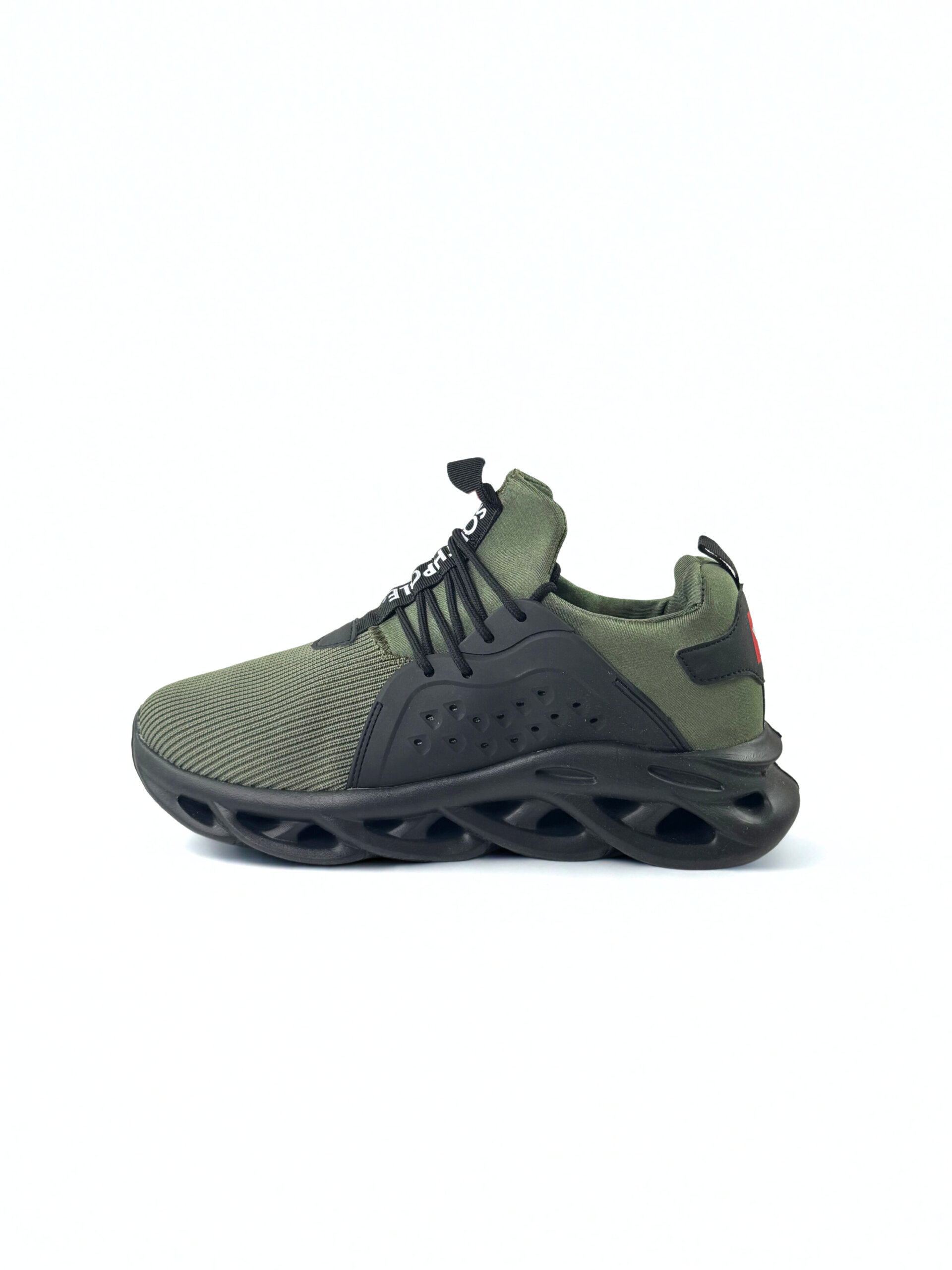 Baskets Titus pour hommes de South Pole