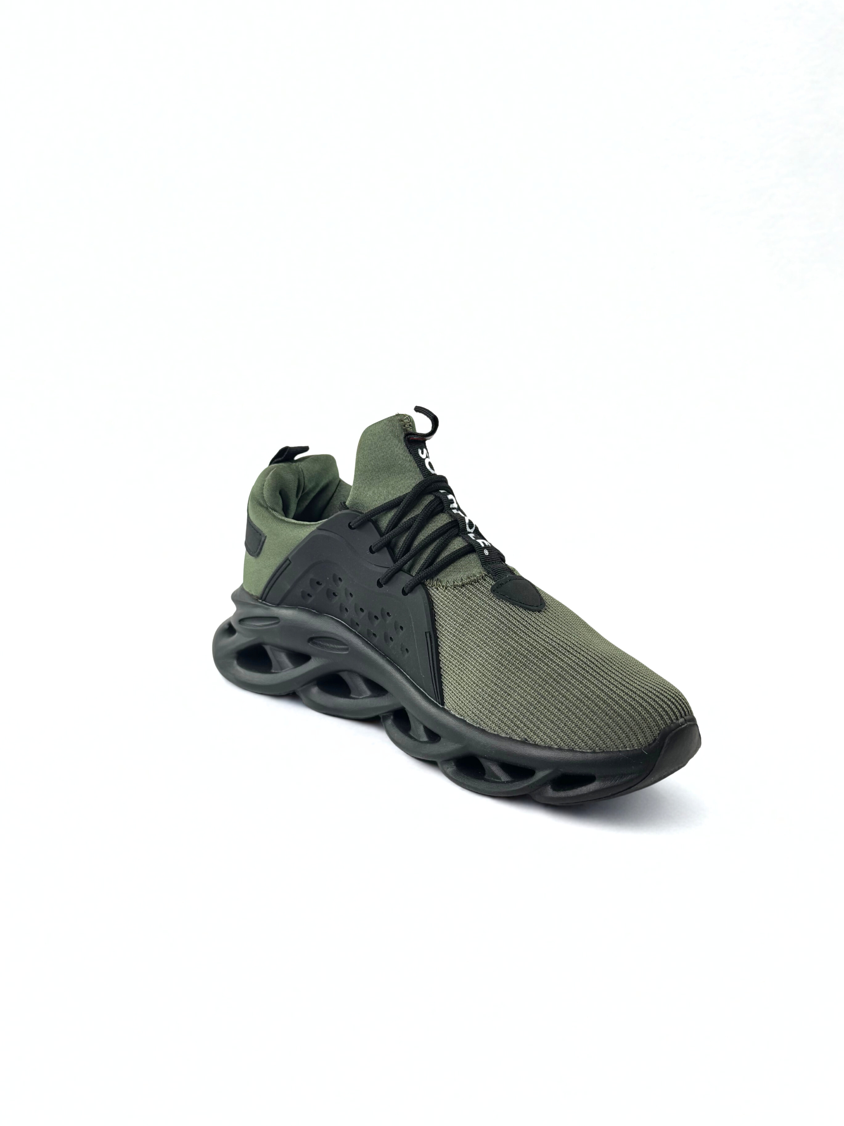 Baskets Titus pour hommes de South Pole – Image 3