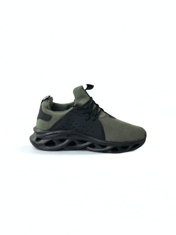 Baskets Titus pour hommes de South Pole – Image 4