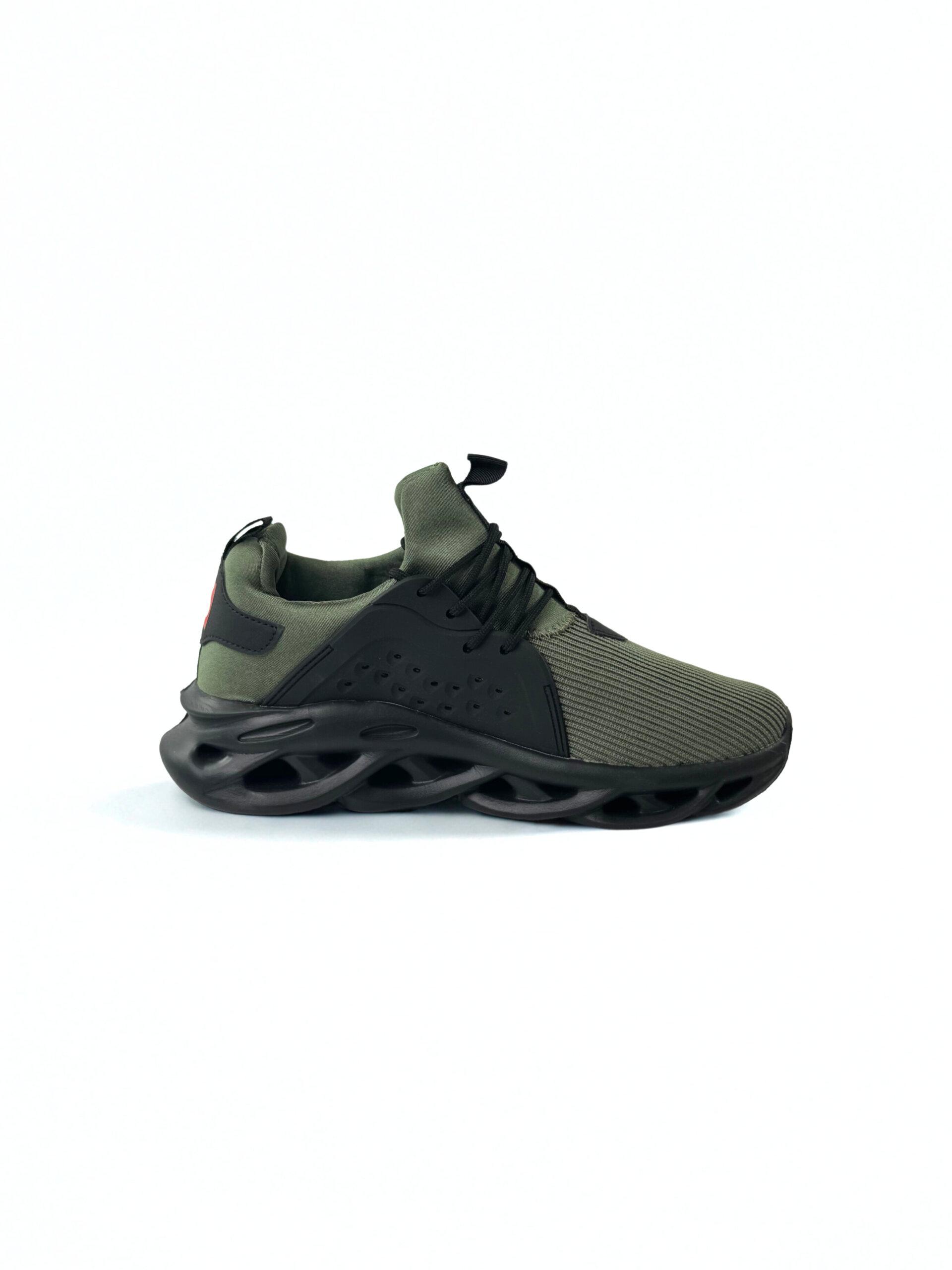 Baskets Titus pour hommes de South Pole – Image 4