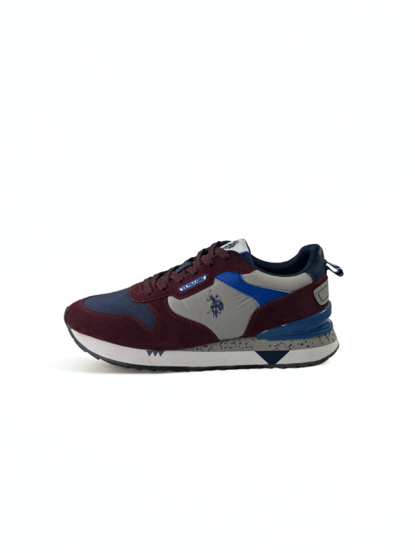 Running US POLO ASSN.