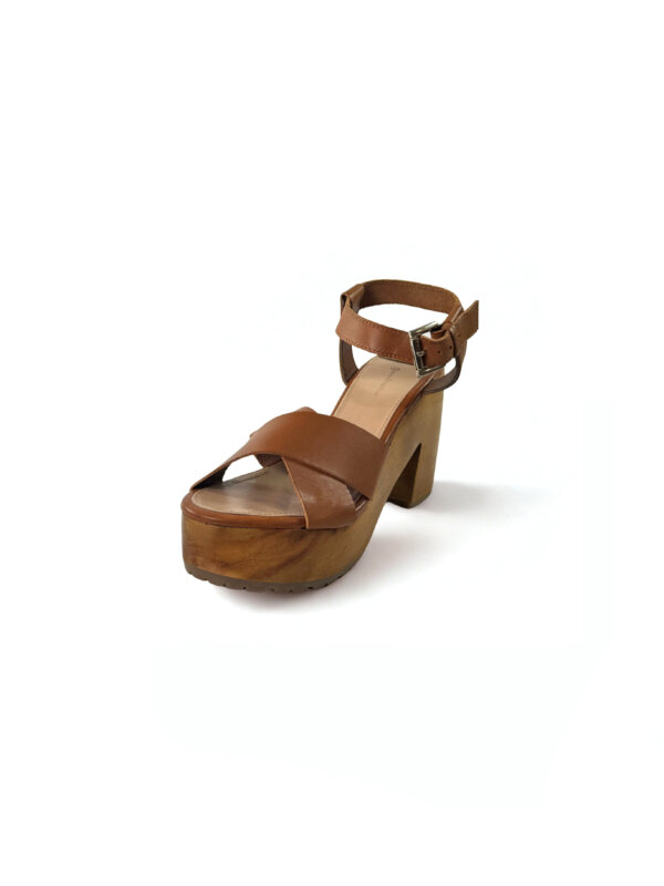 Sandales STRADIVARIUS 9211 041 105 – Image 2